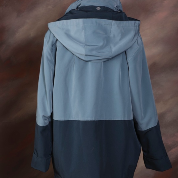 PA Originals Jacket with hood - Picture 2 of 2